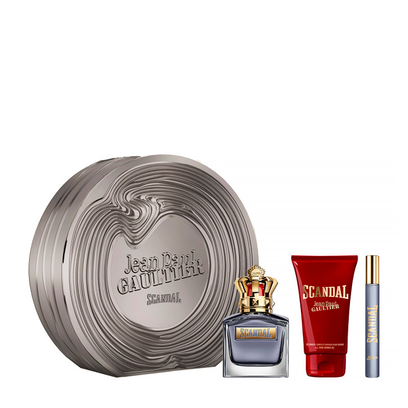 Jean Paul Gaultier Scandal Eau de Toilette Estuche Eau de toilette