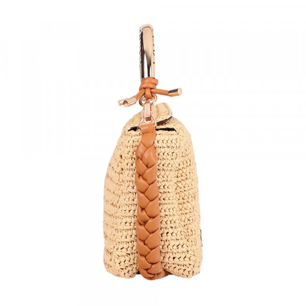 combined-raffia-effect-shoulder-bag