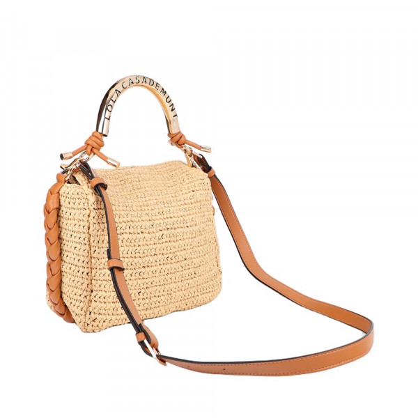 combined-raffia-effect-shoulder-bag
