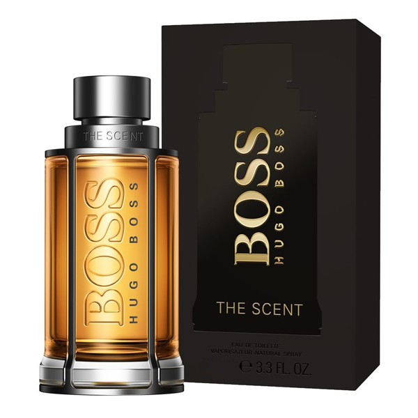 Hugo Boss the Scent Eau de Toilette – imagen 2
