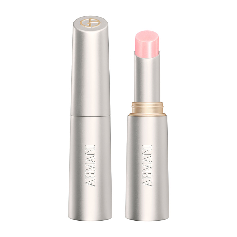 Armani 30 Fg-Mirror Flash Lipstick Prisma Flash Glossy Color Lip Balm Tinted Lip Balm
