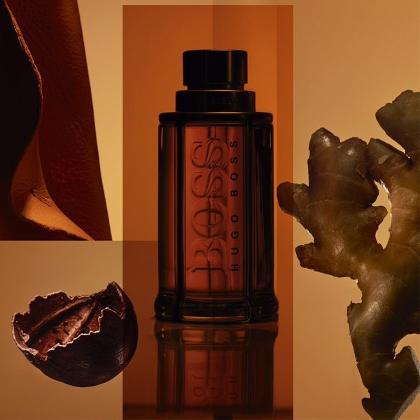 The Scent
