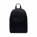 Backpack with Modern Central Design
