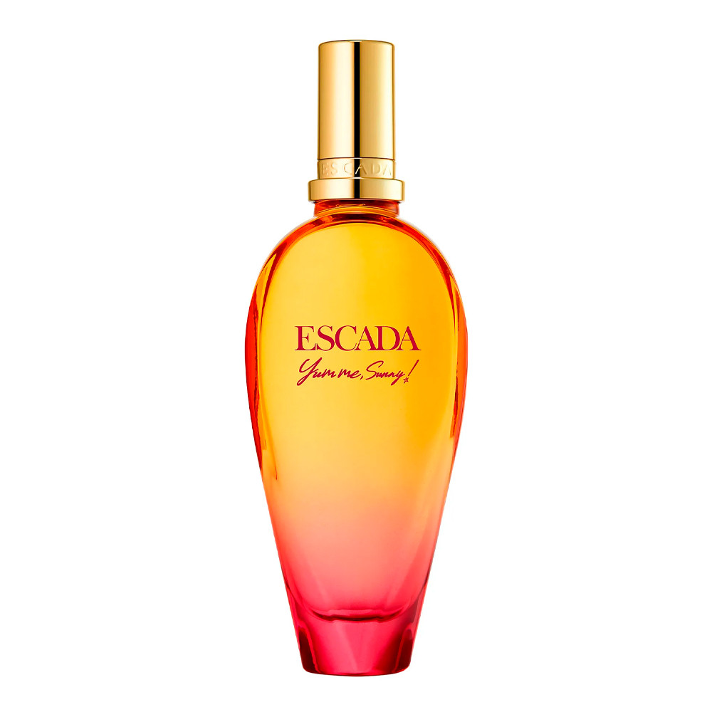 Escada Yum Me Sunny! - 3,4 FL OZ. Eau de Parfum Women's Perfumes