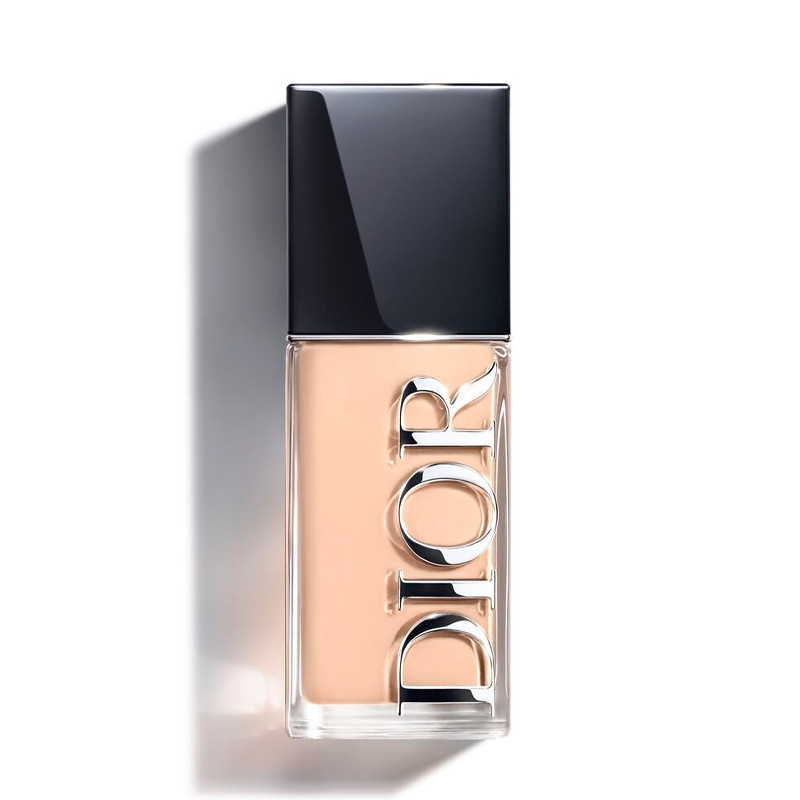 Dior Forever Skin Glow Base De Maquillaje Luminosa Duración 24 Horas - Hidratación 48 Horas - Tratamiento Triple Acción - Spf 20