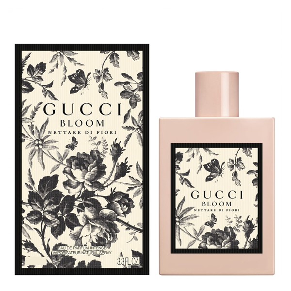 Gucci Bloom Nettare di Fiori Eau de Parfum – imagen 2
