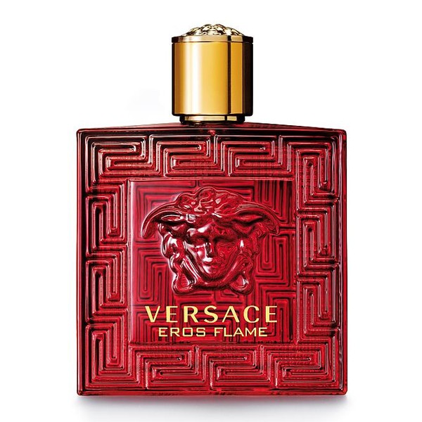 Versace Eros Flame Eau de Parfum - 50 ML Eau de Parfum Profumi da Uomo