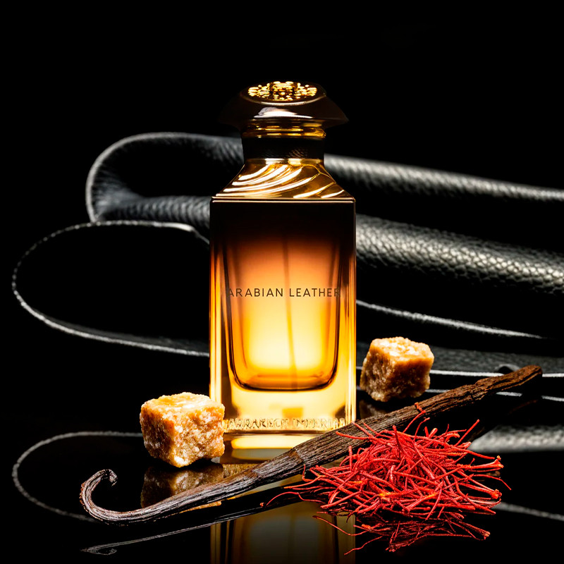 Marrakech Impérial Arabian Leather – imagen 2