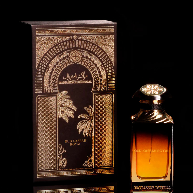 Marrakech Impérial Oud Kasbah Royal – imagen 2