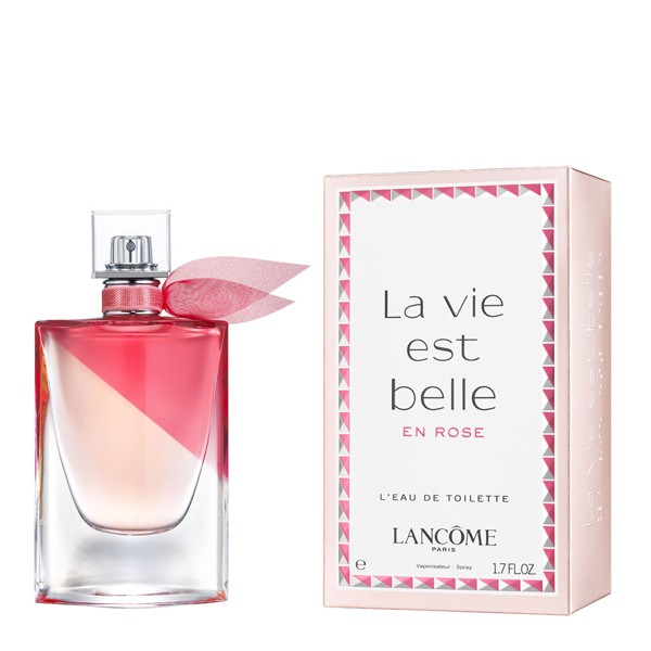 La Vie Est Belle En Rose Sabina Store