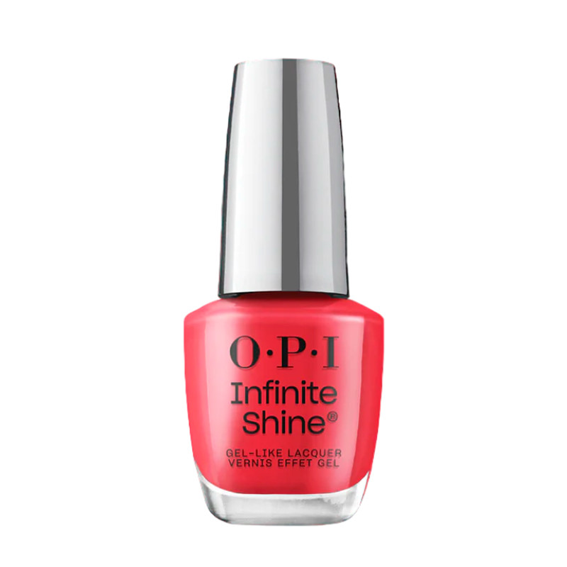 O.p.i Laca de uñas Infinite Shine - Dutch Tulips Esmalte De Uñas