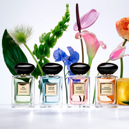 Orange Méditerranée Eau de Toilette - Armani Privé - Sabina