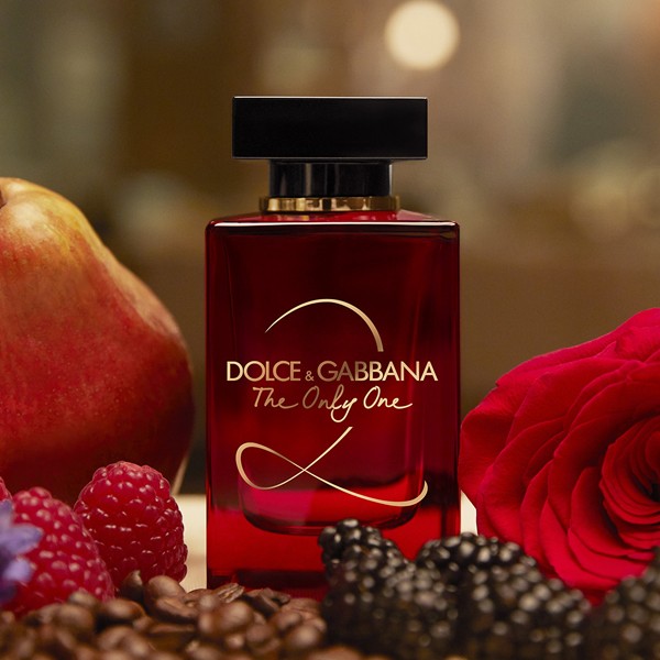 dolce gabbana the only one two
