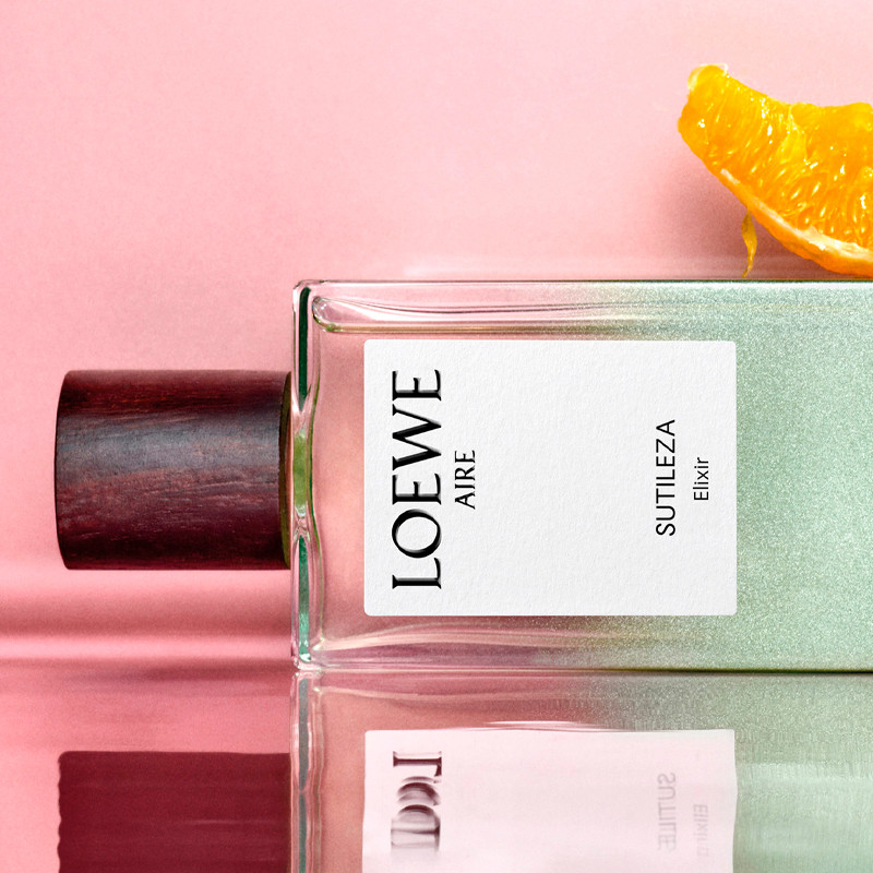 Aire Sutileza Elixir - Loewe - Sabina