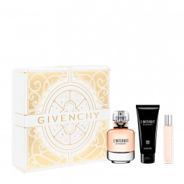Givenchy L´Interdit Set - Givenchy - Sabina