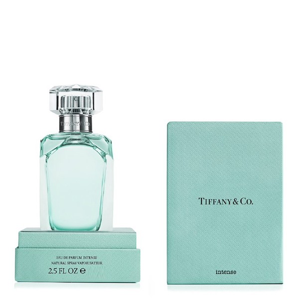Eau de Parfum Intense - Tiffany - Sabina