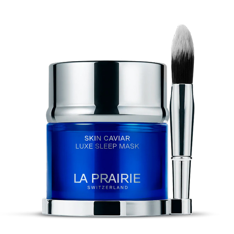 La Prairie Women's Face Skin Care Skin Caviar Luxe Sleep Mask Firming And Lifting Night Mask