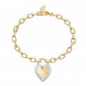 Bracciale LOVE BITES JUBB06061JWYGRHS