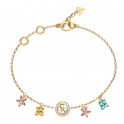 Bracelet Jardin Secret JUBB06033JWYGMCS