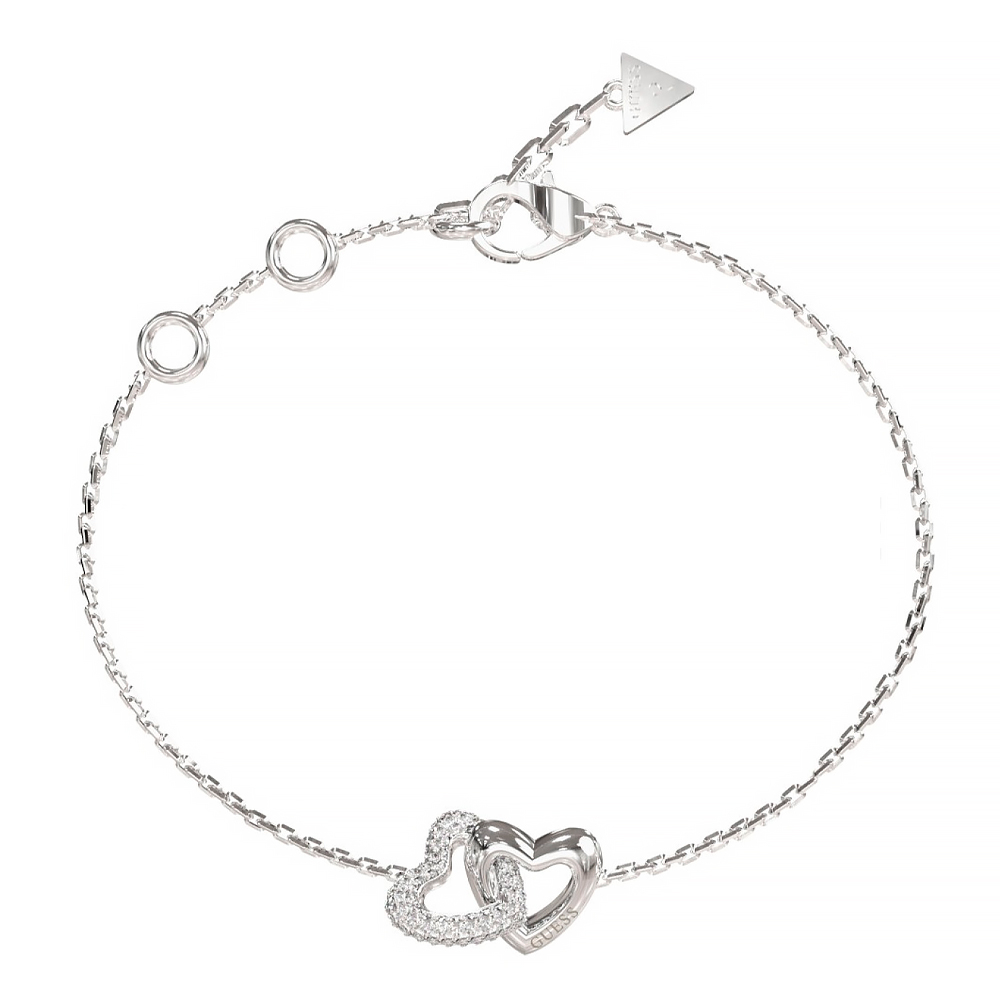 Guess Pulseras Pulsera Beloved JUBB06014JWRHS