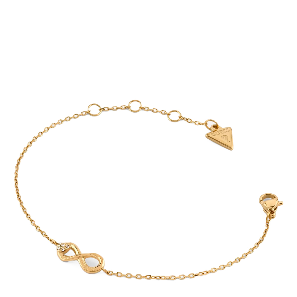 Guess Pulseras Pulsera Love Bites JUBB06048JWYGS