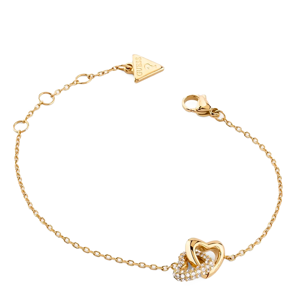 Guess Armbänder Beloved Bracelet JUBB06014JWYGS