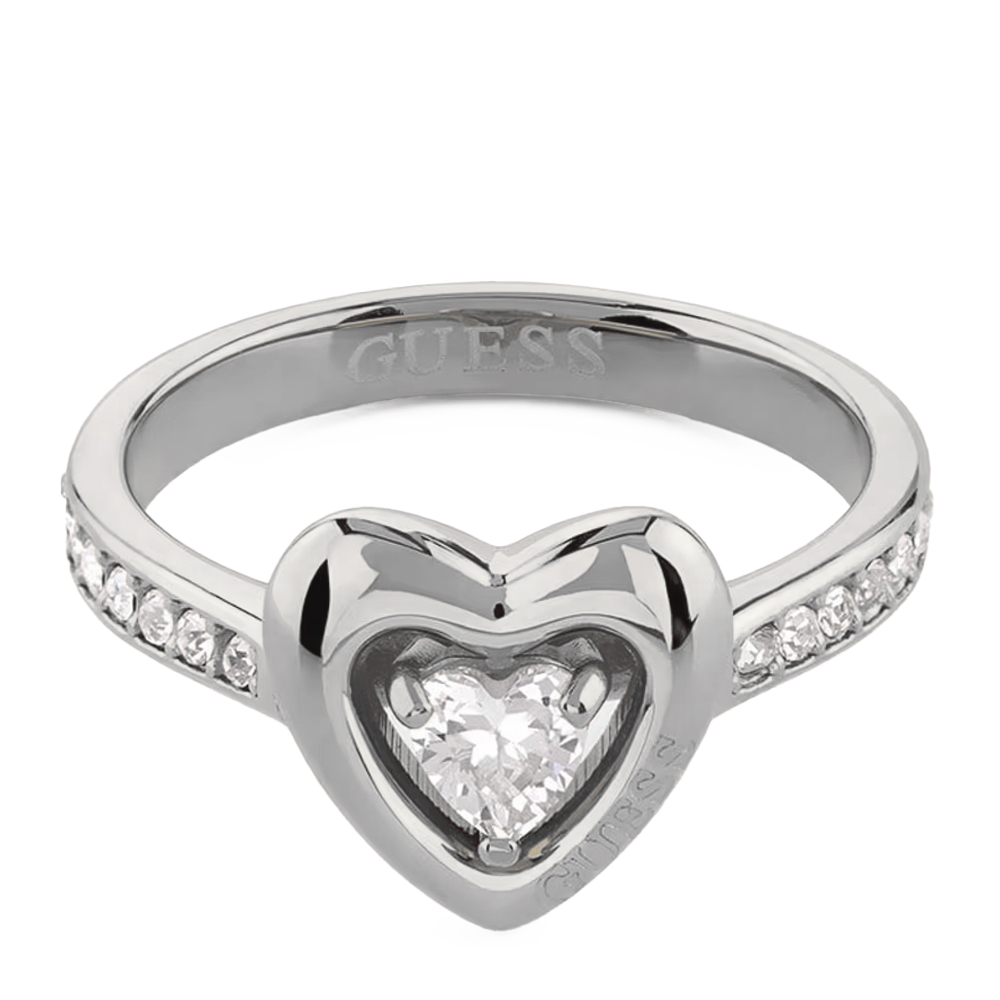 Guess Light Rings Beloved Ring