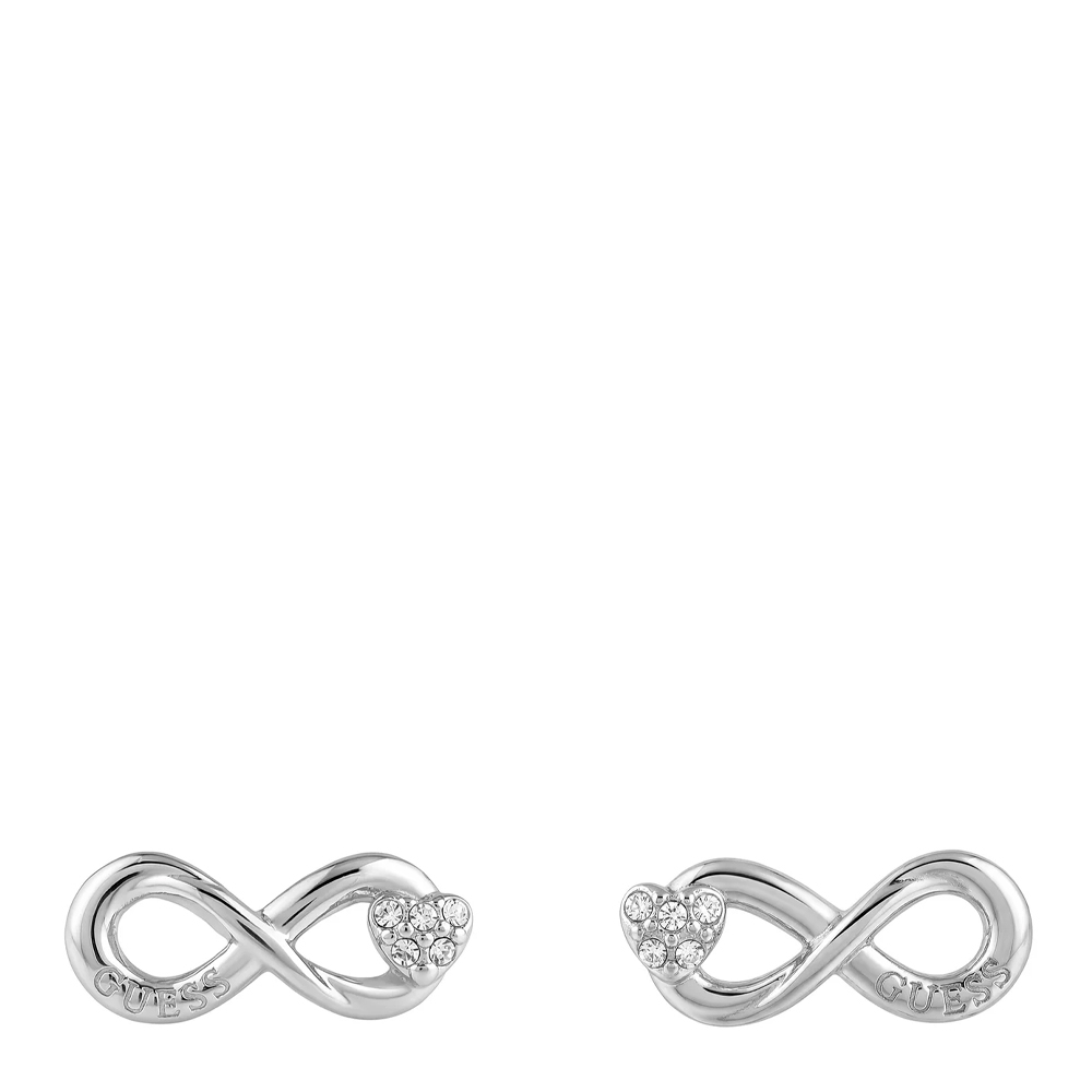 Guess Pendientes Pendientes Love Bites JUBE06049JWRHT