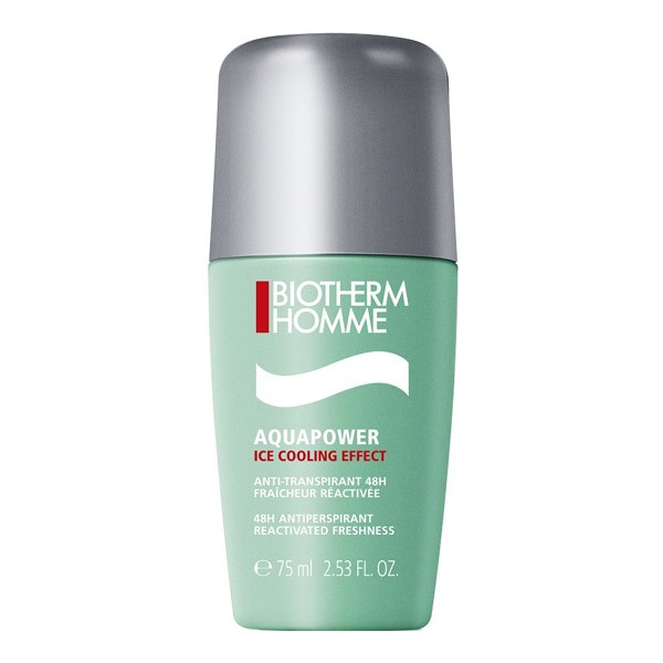 Aquapower Deodorant Ice Cooling Effect Aquapower Deodorant Ice Cooling Effect