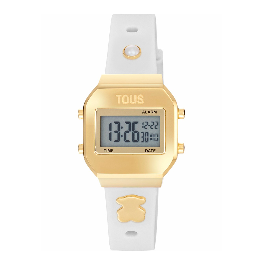 Tous Damenuhren Xpresurslf Watch 3000150700