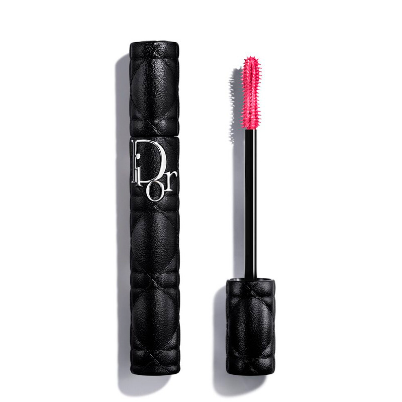 Dior Diorshow Overvolume Máscara De Pestañas Efecto Volumen Extremo 24 Horas - Definición Pestaña A Pestaña