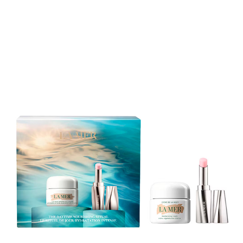 La Mer the Daytime Nourishing Estuche