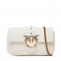 LOVE ONE POCKET CROSSBODY BAG