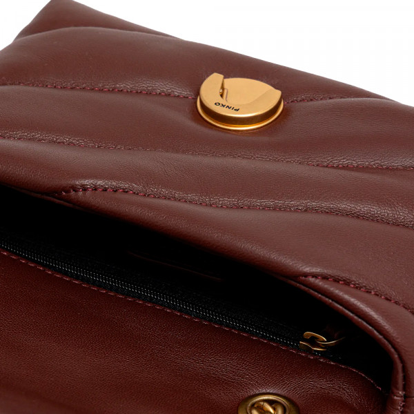 love-puff-baby-shoulder-bag