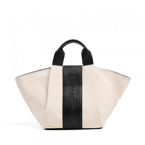 bolso-shopper-con-logo-en-relieve