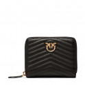 CARTERA TAYLOR ZIP AROUD