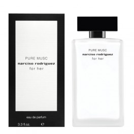 For Her Pure Musc - Narciso Rodriguez - Sabina