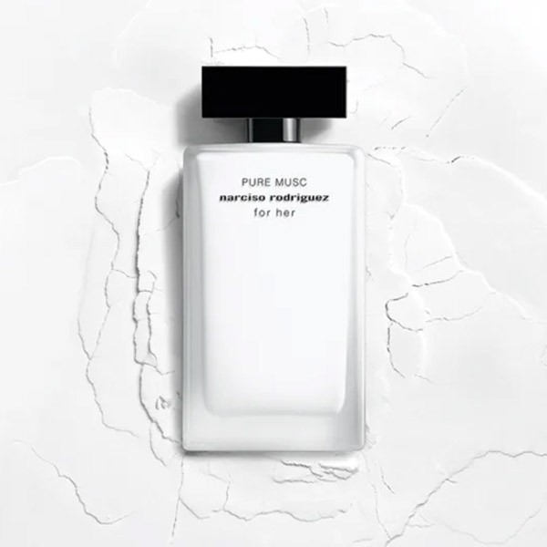 For Her Pure Musc - Narciso Rodriguez - Sabina