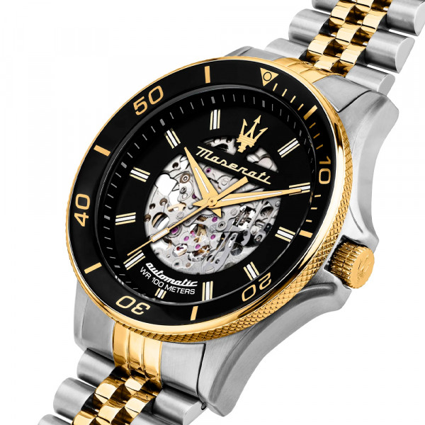 sfida-r8823140010-clock