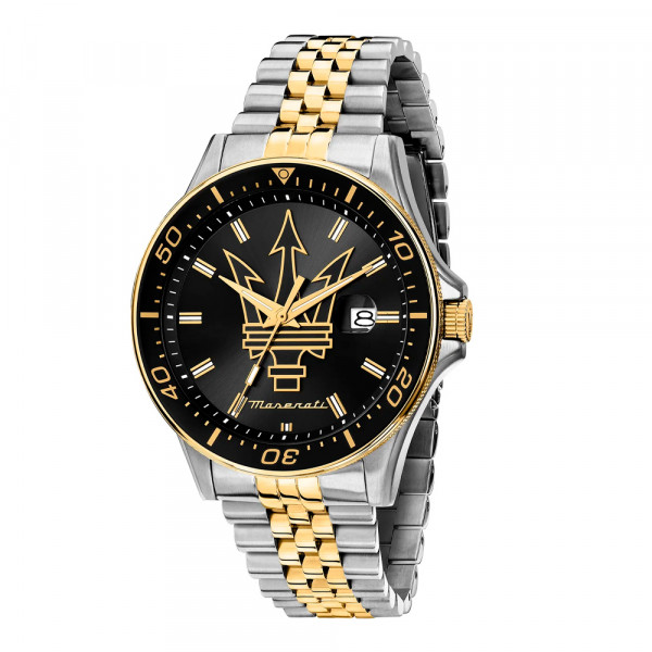 sfida-r8853140009-clock