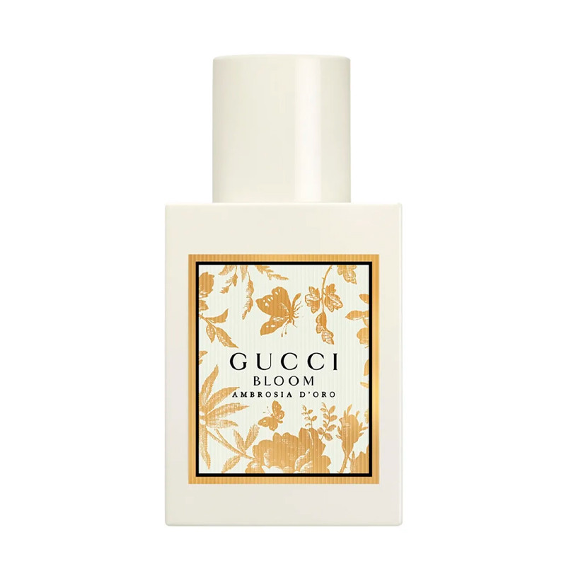 Gucci Bloom Ambrosia di Oro Eau de Parfum