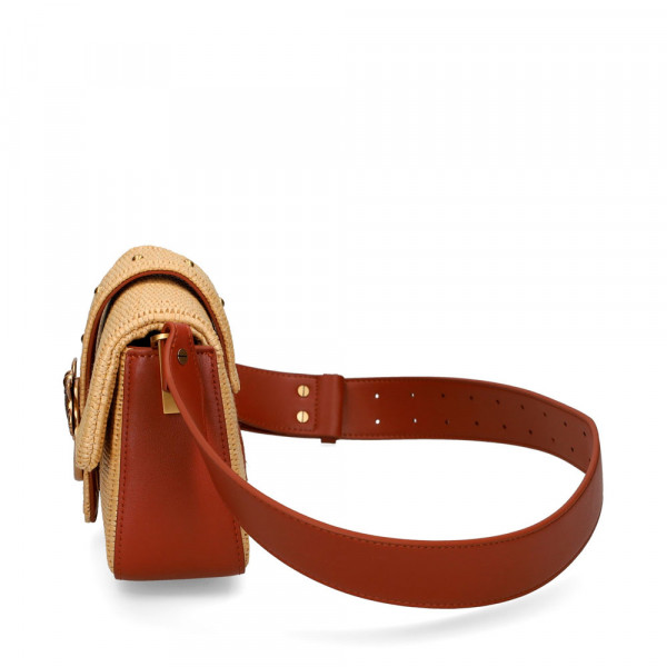 borsa-a-tracolla-mini-slouchy-in-raffia-love-one