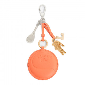 keychain-with-racket-mirror-crocodile-and-l-charms