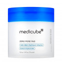 Zero Pore Pads
Exfolierande skivor