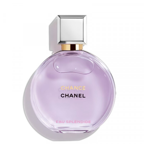 Chance Eau Splendide Eau De Parfum - Chanel - Sabina