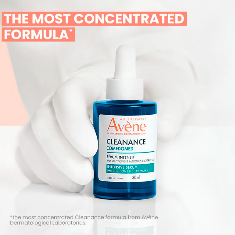 Avene Cleanance Comedomed Sérum Intensivo 30 Ml – imagen 3