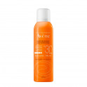 Ahute Protection SPF30
Satin Mist