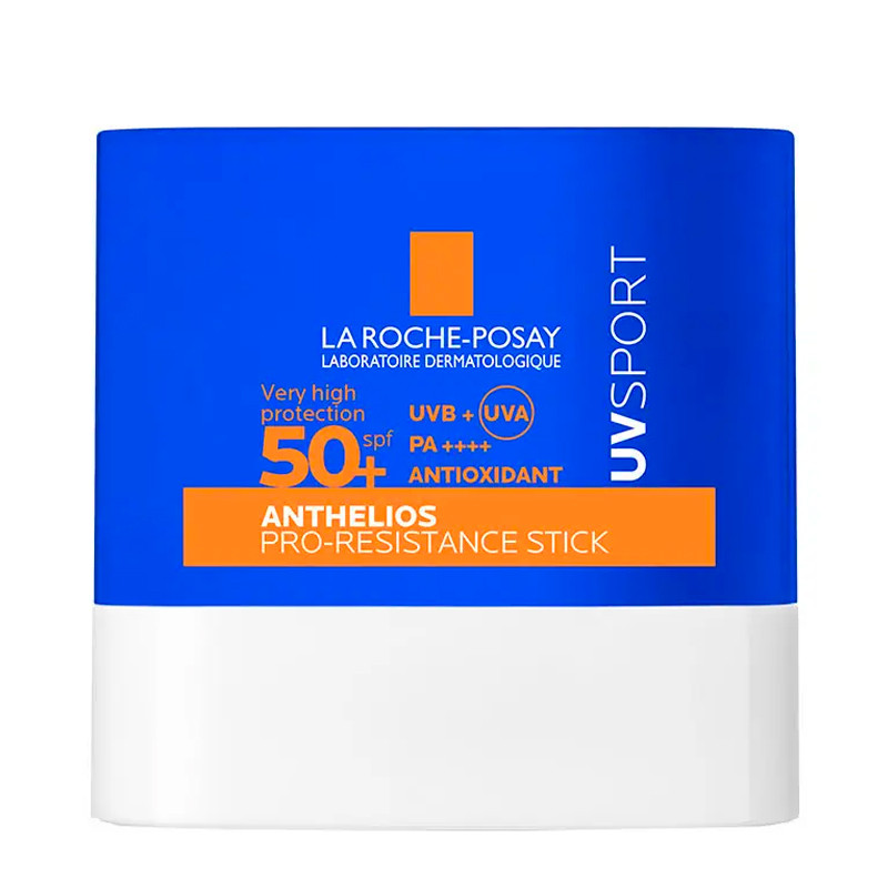 La Roche Posay Protector Solar Cuerpo Anthelios Uv Sport Stick SPF50+ Protector Solar Stick