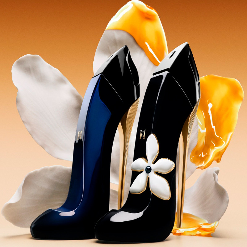 Good Girl Jasmine Absolute Eau de Parfum - Carolina Herrera
