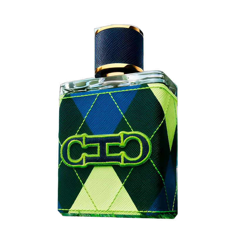 Carolina Herrera Eau de Parfum Perfumes Hombre